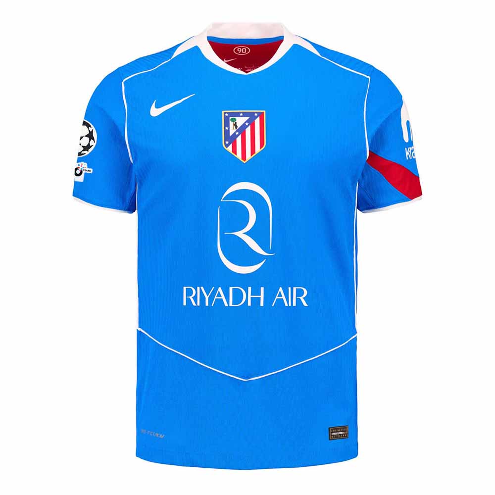 Men Match Third 25/26 Jersey image number null